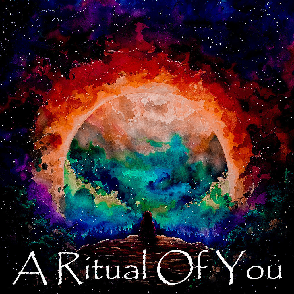 PREORDER 2025 Obsession Yarns Advent Calendar A Ritual Of You