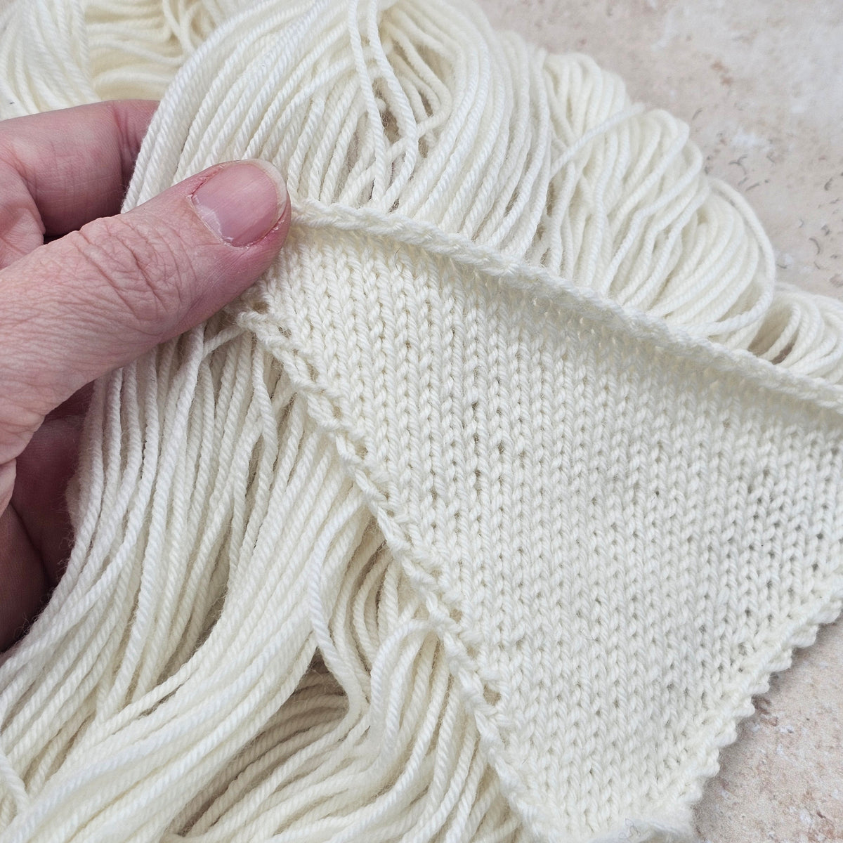Blank Yarn Bases – Obsession Yarns