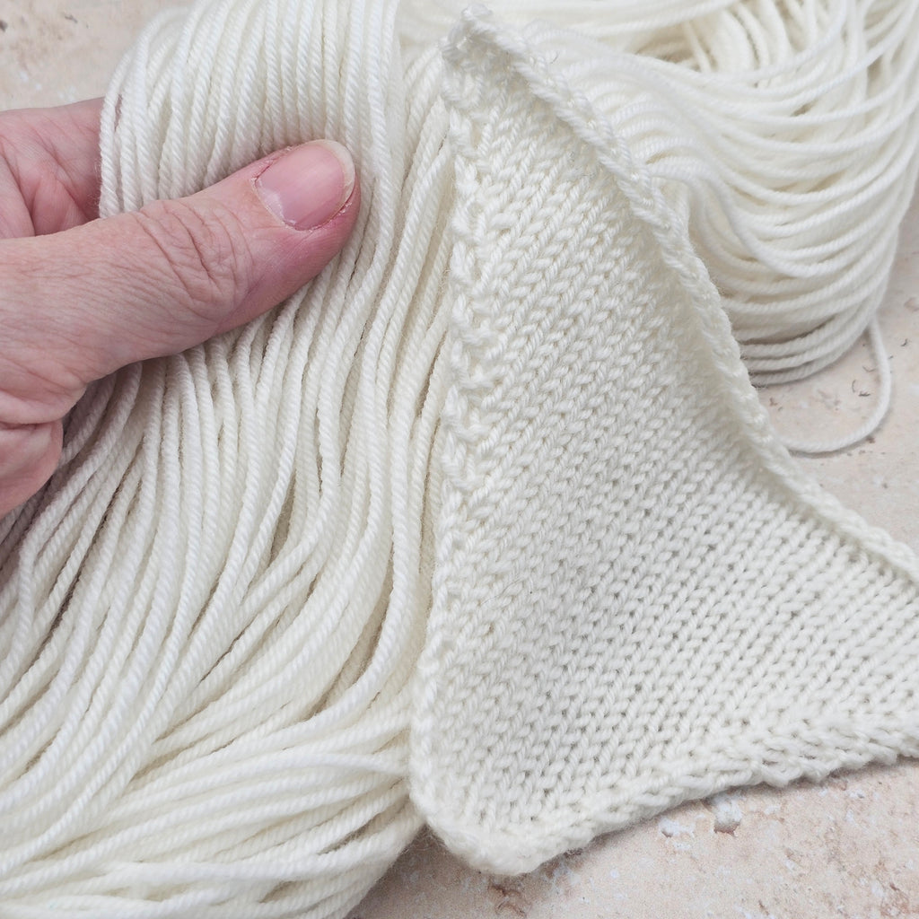 Blank Yarn Bases – Obsession Yarns