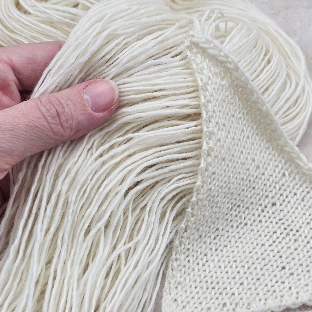 Blank Yarn Bases – Obsession Yarns
