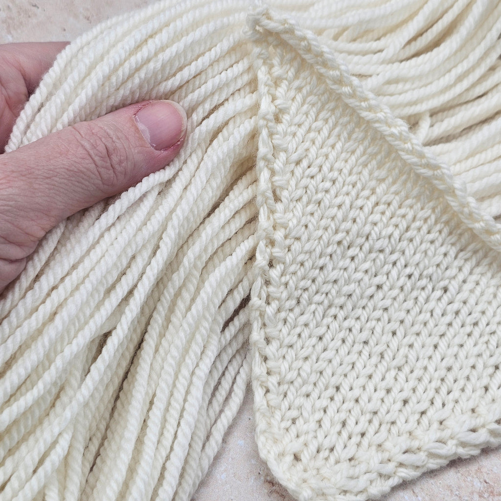 Blank Yarn Bases – Obsession Yarns