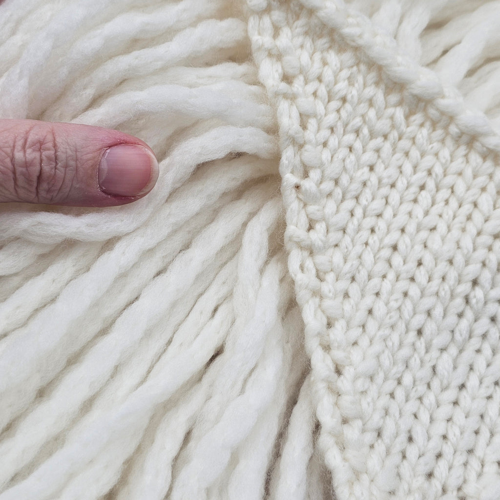 Blank Yarn Bases – Obsession Yarns