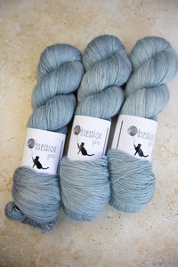 Spume - Base D South African Merino Singles 4ply