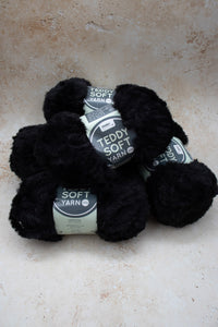 Teddy Soft Yarn