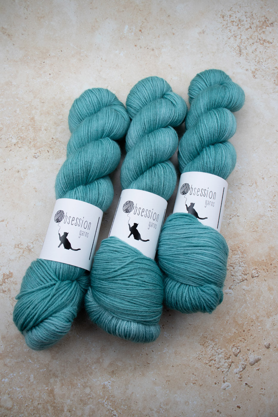 Snow Cloud - MCN 4ply