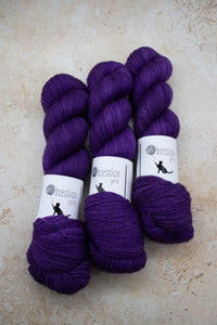 Sirius - 4ply Merino/Cashmere/Nylon