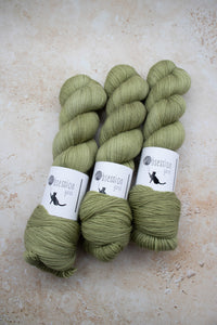 Willow OOAK - 4ply MCN