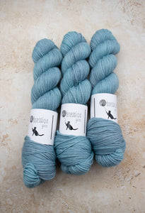 White Swan - Base K 8ply Pure Merino
