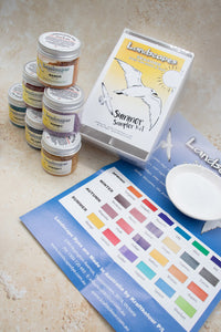 Dye Your Own at Home Kit - Summer