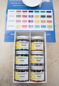 Dye Your Own at Home Kit - Summer