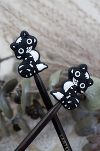 Sassy Cats Needle Stopper Set