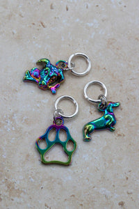 Rainbow Pooches Marker Set