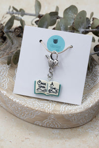 Fairytale Place Holder/Stitch Marker