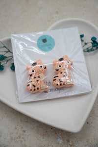 Sassy Cats Needle Stopper Set