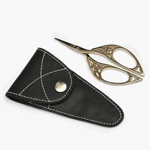 Lantern Moon Scissor in Case