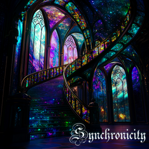 PREORDER 2025 Obsession Yarns Advent Calendar - Synchronicity