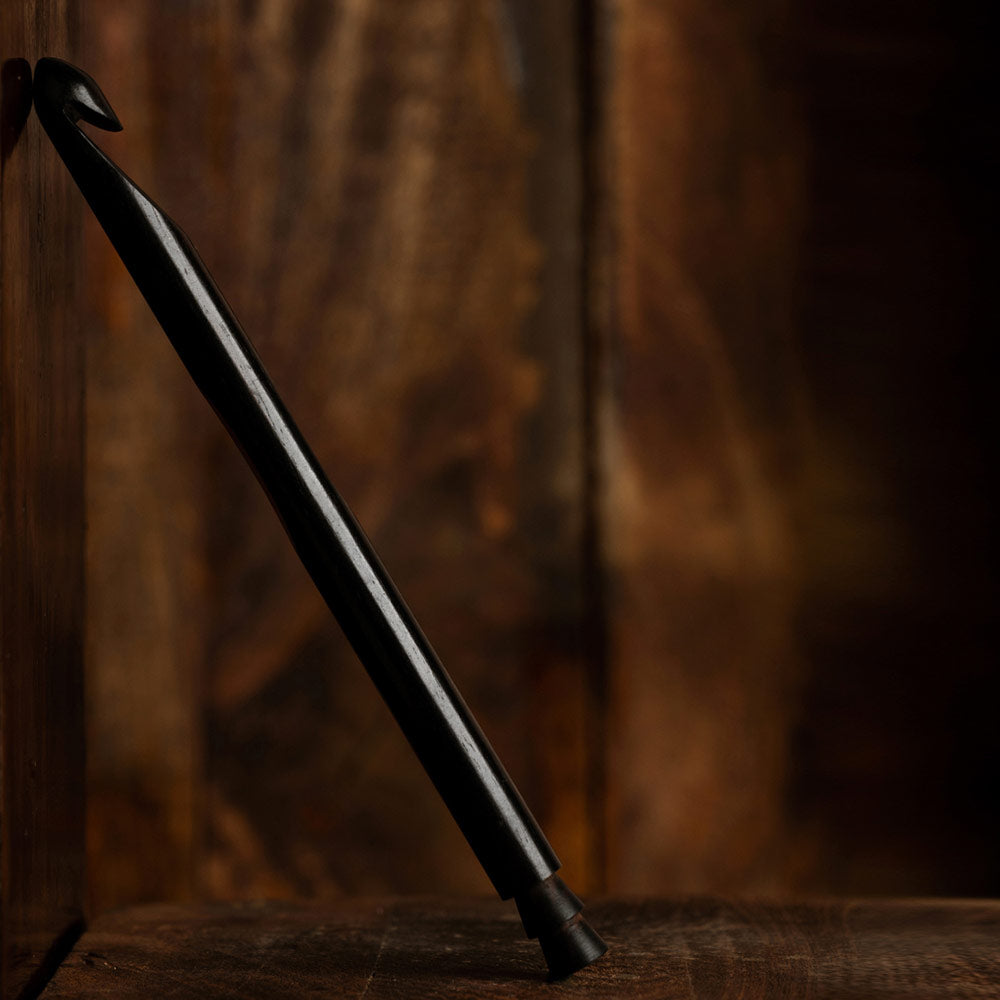 Lantern Moon Single Ended Crochet Hooks
